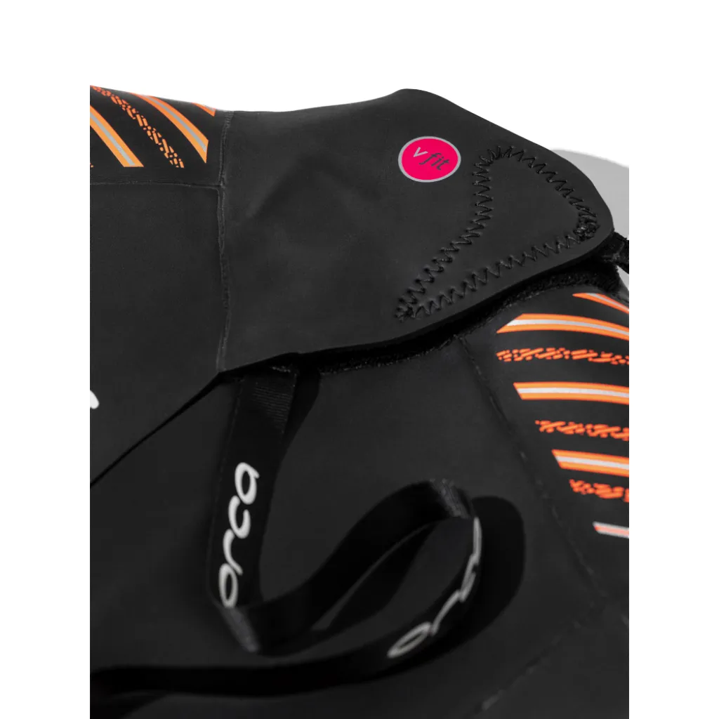Women's Zeal Thermal Openwater Wetsuit