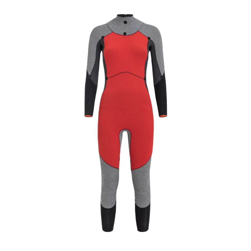 Women's Zeal Thermal Openwater Wetsuit