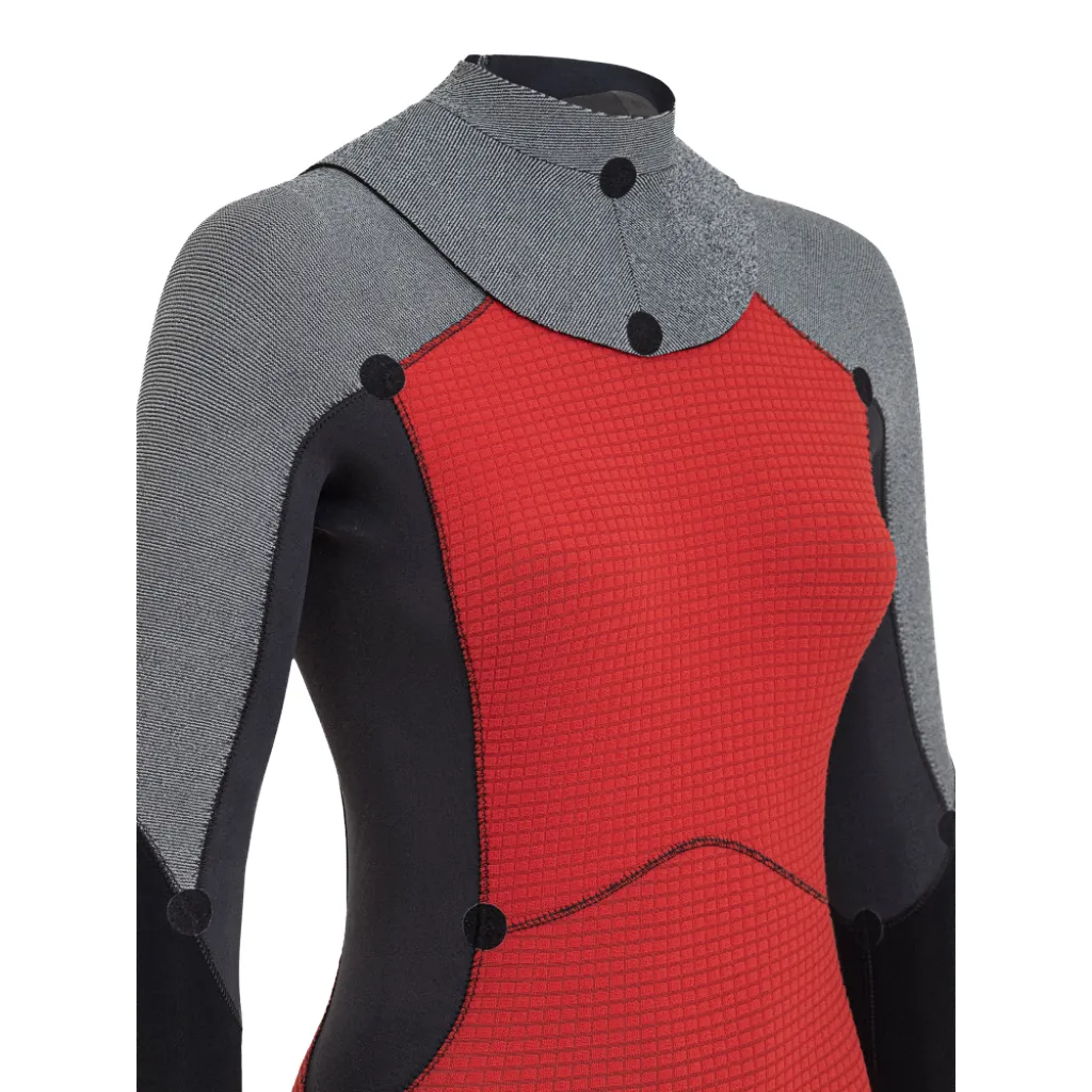 Women's Zeal Thermal Openwater Wetsuit