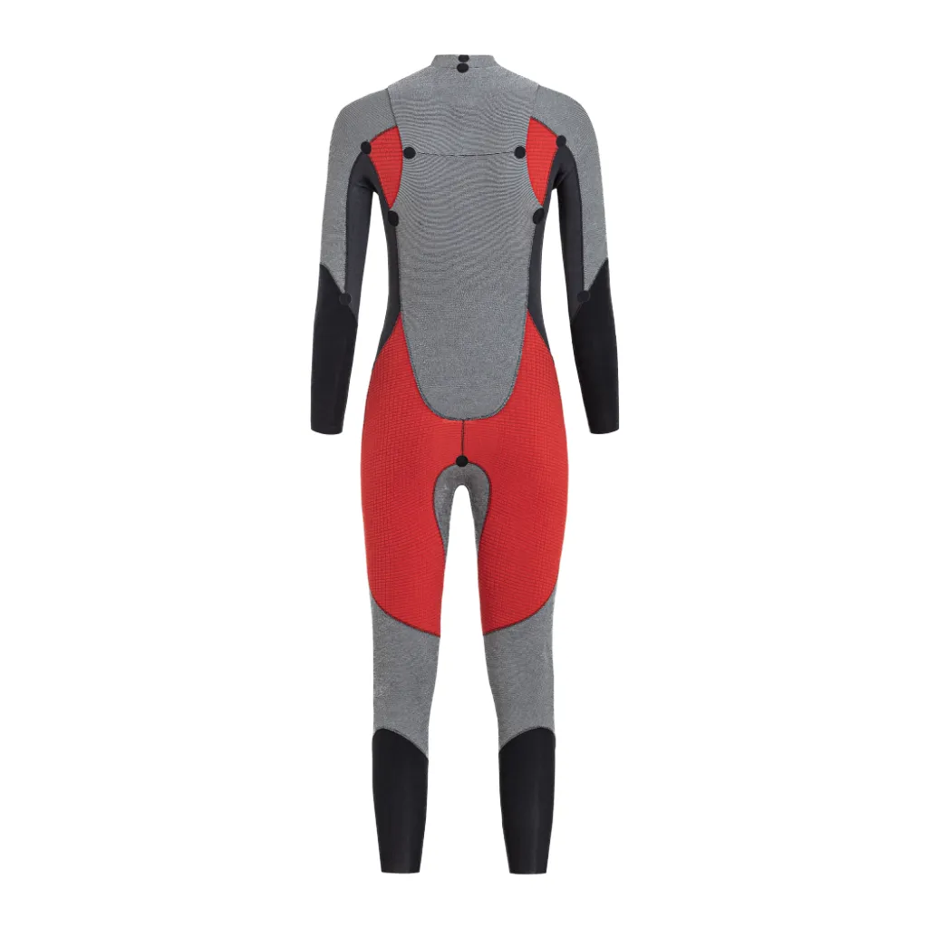 Women's Zeal Thermal Openwater Wetsuit