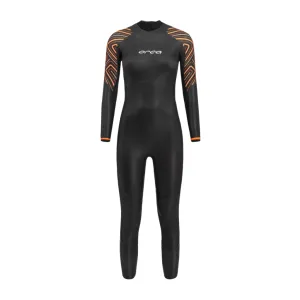 Women's Zeal Thermal Openwater Wetsuit