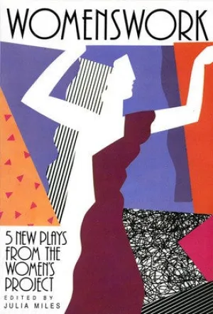 WOMENSWORK PAPERBACK (O/P)