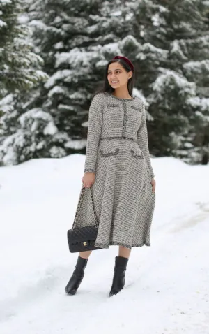Wonderland Wish Dress