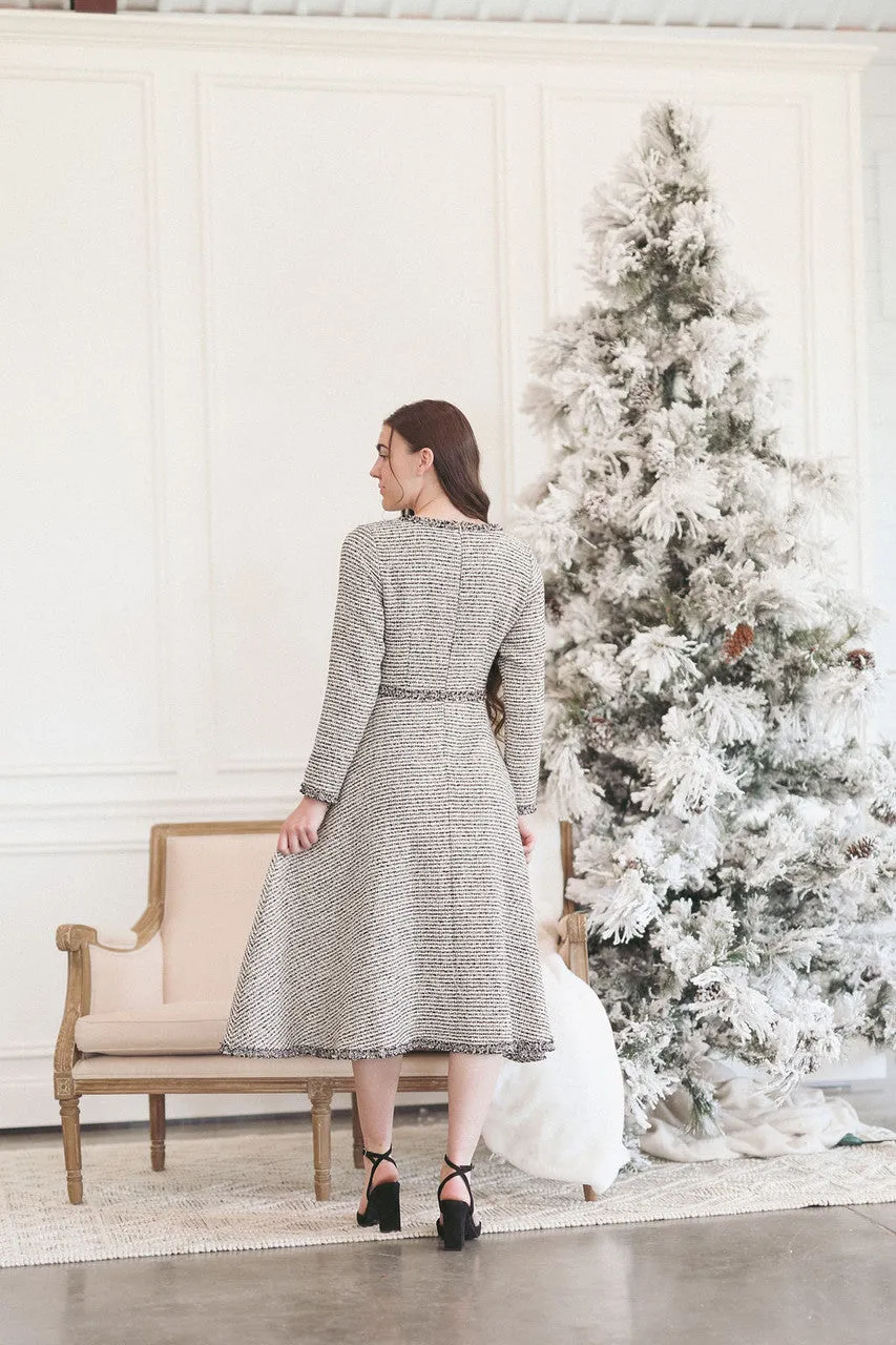 Wonderland Wish Dress