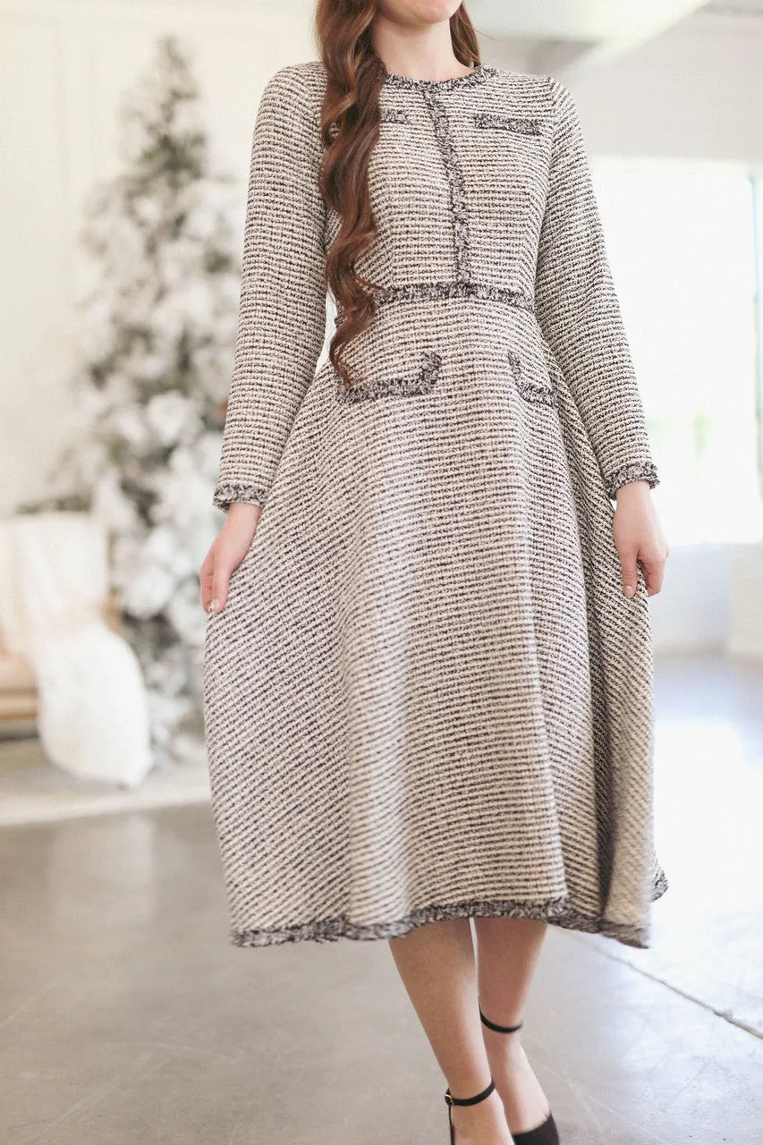 Wonderland Wish Dress