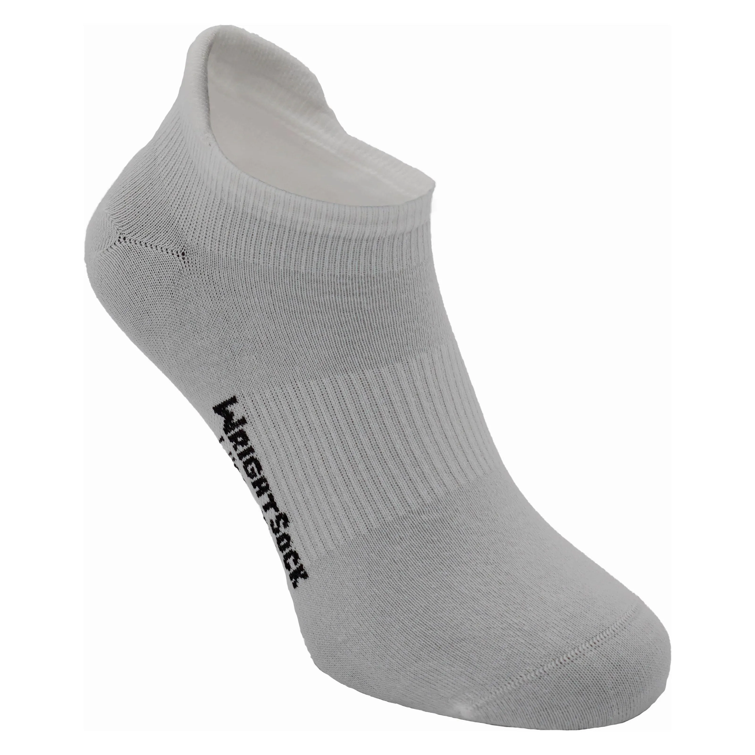 Wrightsock Ultra Thin Tab Single Layer Socks