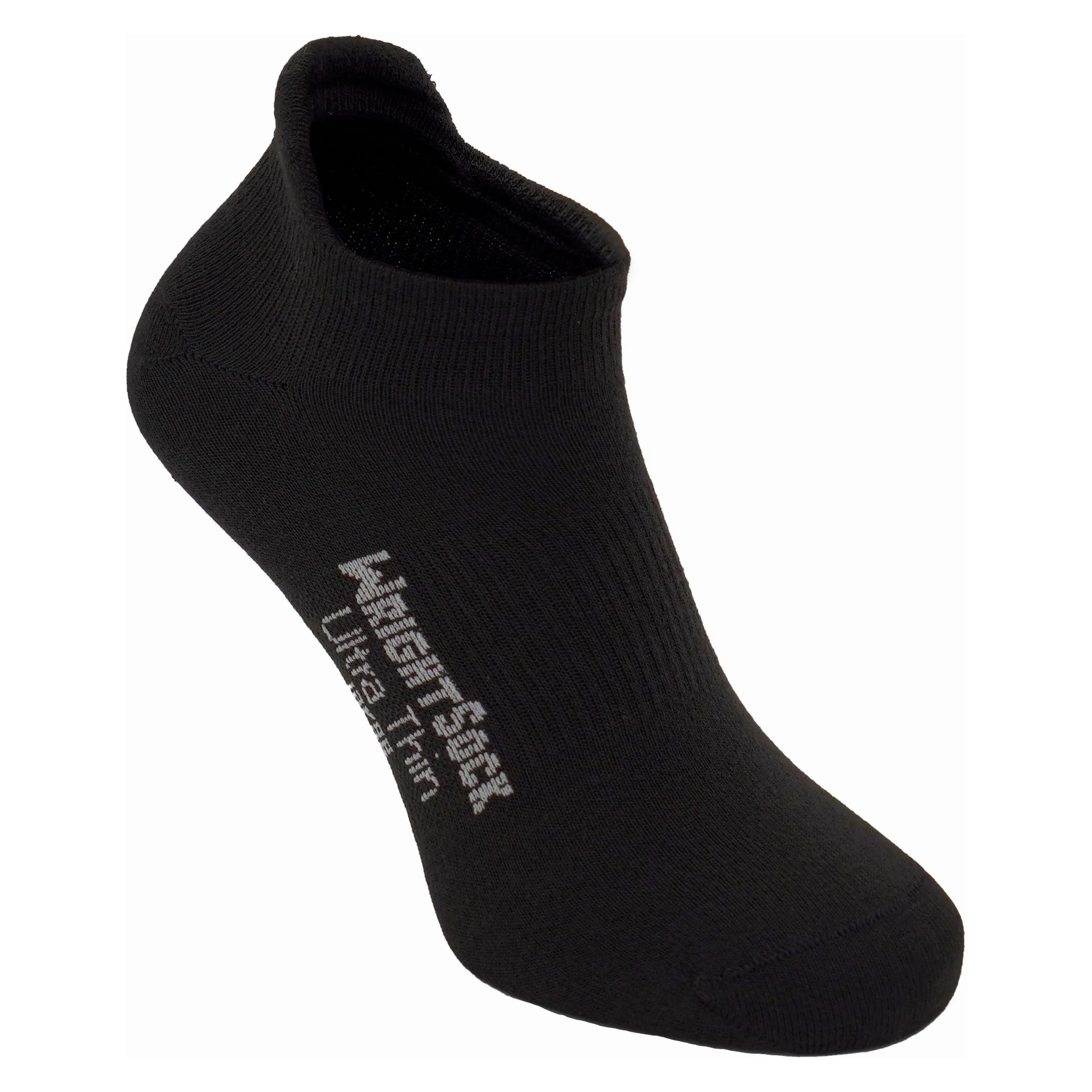 Wrightsock Ultra Thin Tab Single Layer Socks