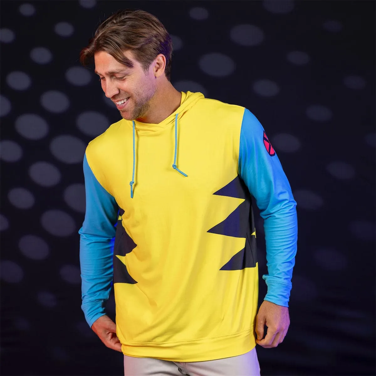 X-Men "The Wolverine" – Performance Hoodie