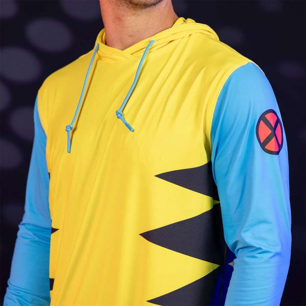 X-Men "The Wolverine" – Performance Hoodie