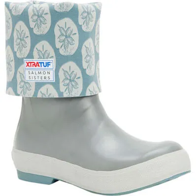 Xtratuf Women's Salmon Sisters 15 in Legacy Boot
