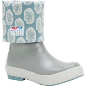 Xtratuf Women's Salmon Sisters 15 in Legacy Boot