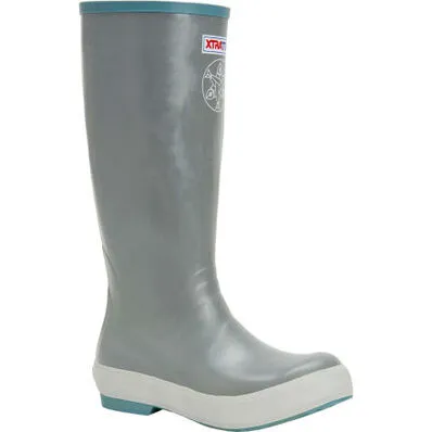 Xtratuf Women's Salmon Sisters 15 in Legacy Boot