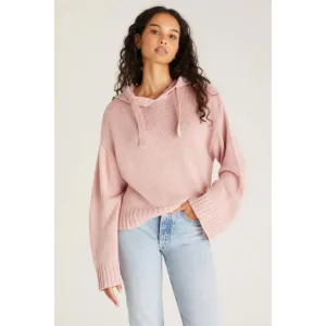 Z Supply Harley Crop Sweater