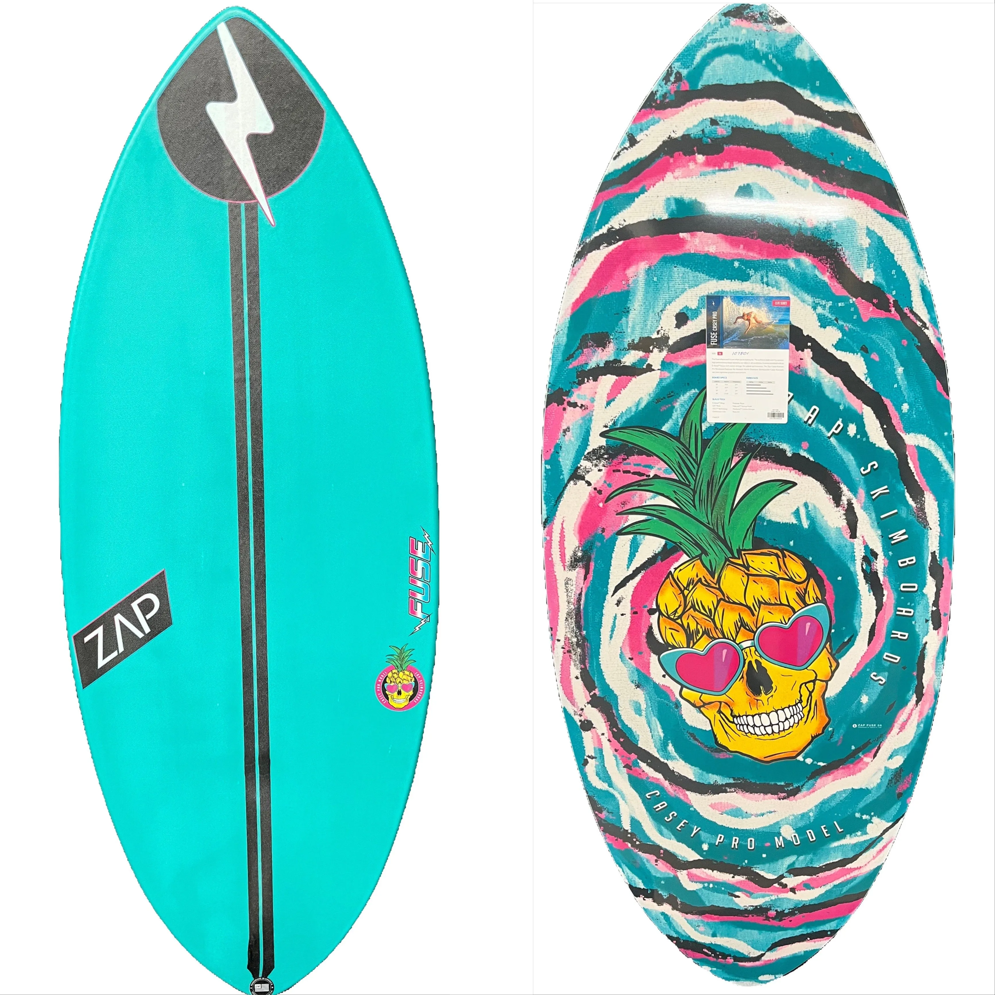 Zap Fuse Casey Pro 56"