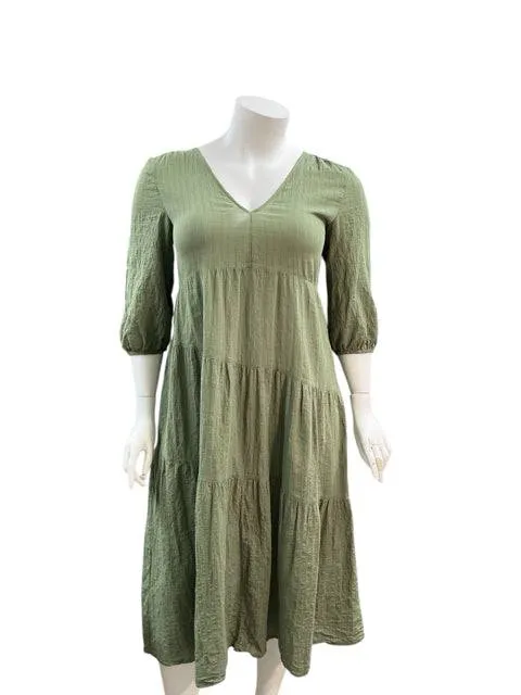 Zara Dress Size XL