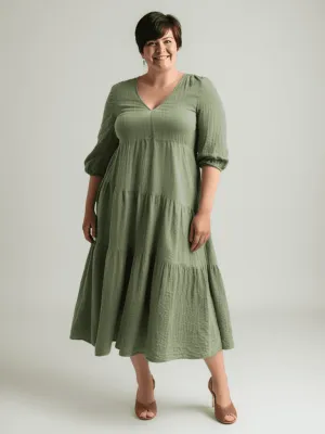 Zara Dress Size XL