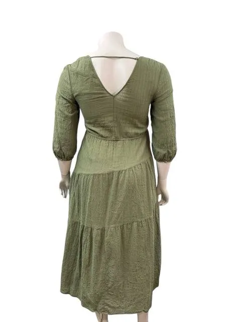 Zara Dress Size XL