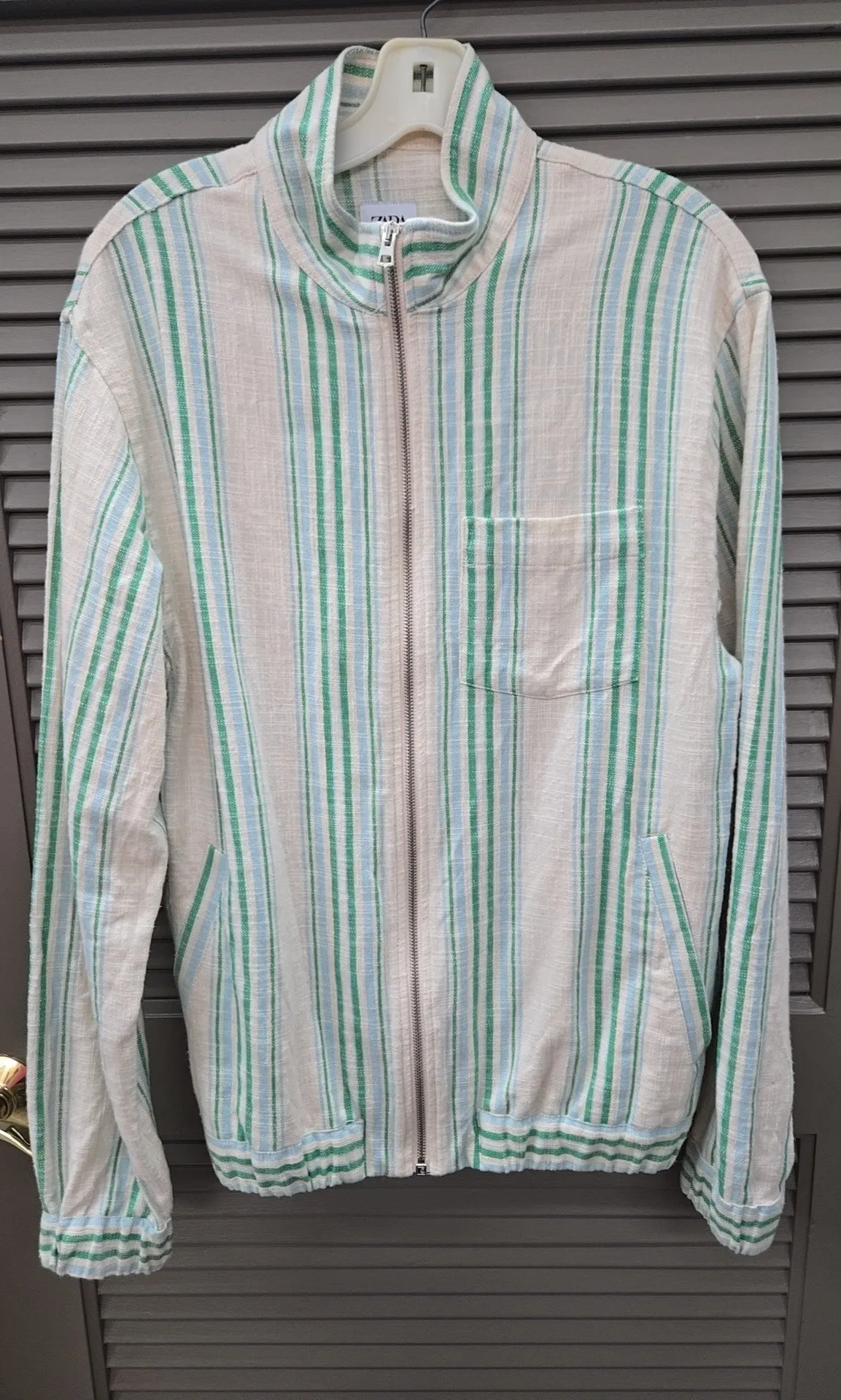 ZARA Size M Jacket