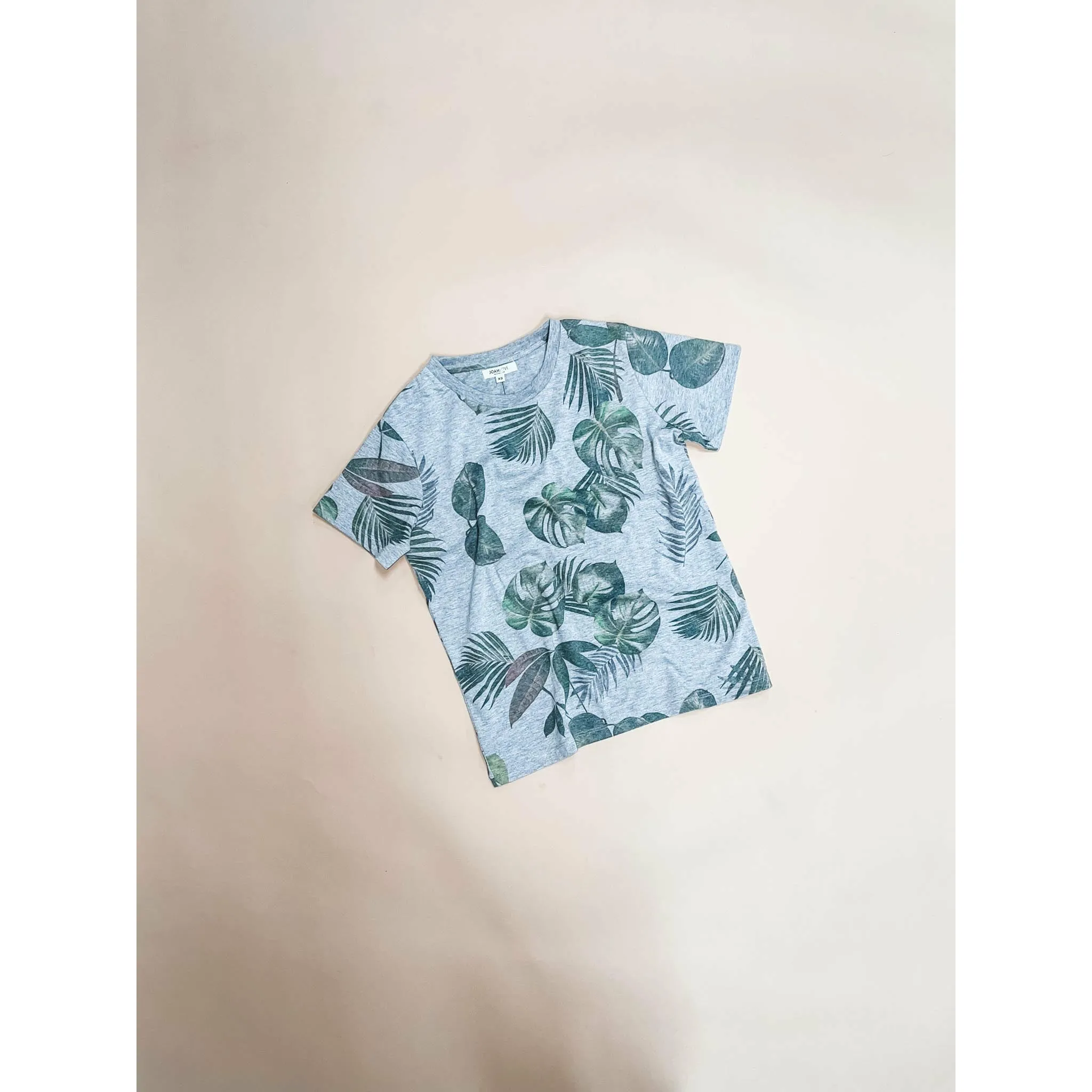 Ziggy-Palm (Adult) Tee