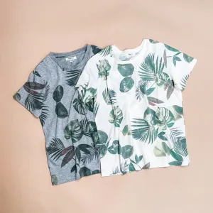 Ziggy-Palm (Adult) Tee